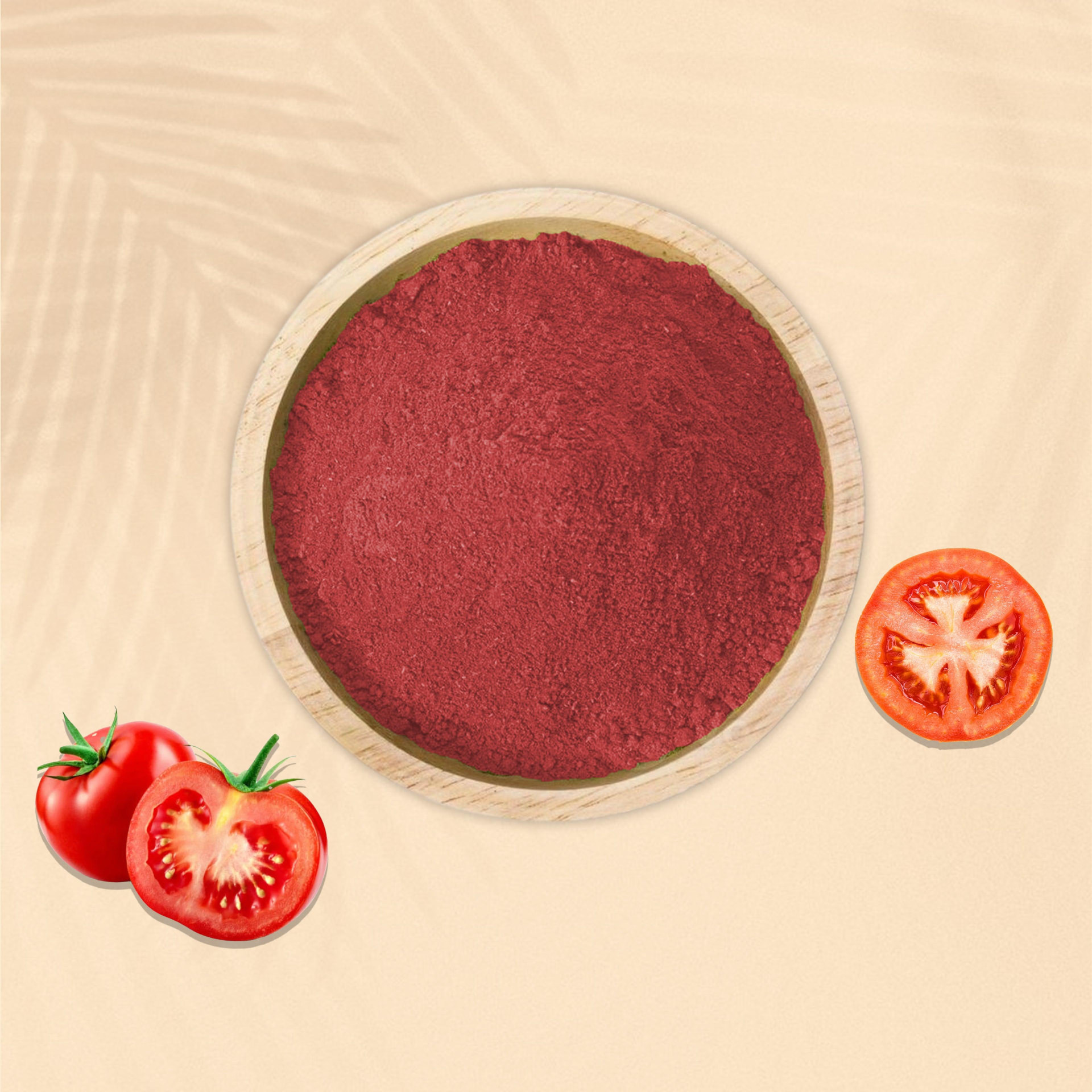 Tomato Powder — export photo 6