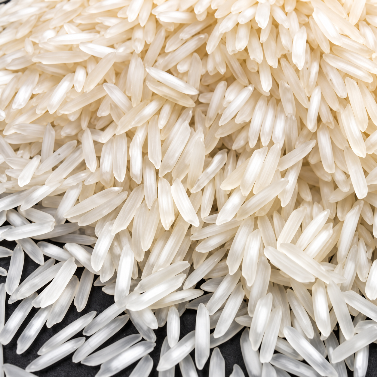1121 Basmati Rice (Steam) — export photo 5