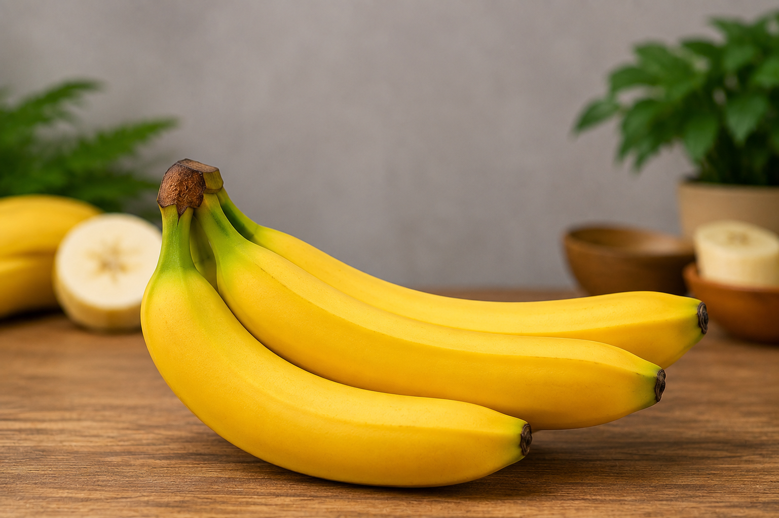 Banana Powder — export photo 7