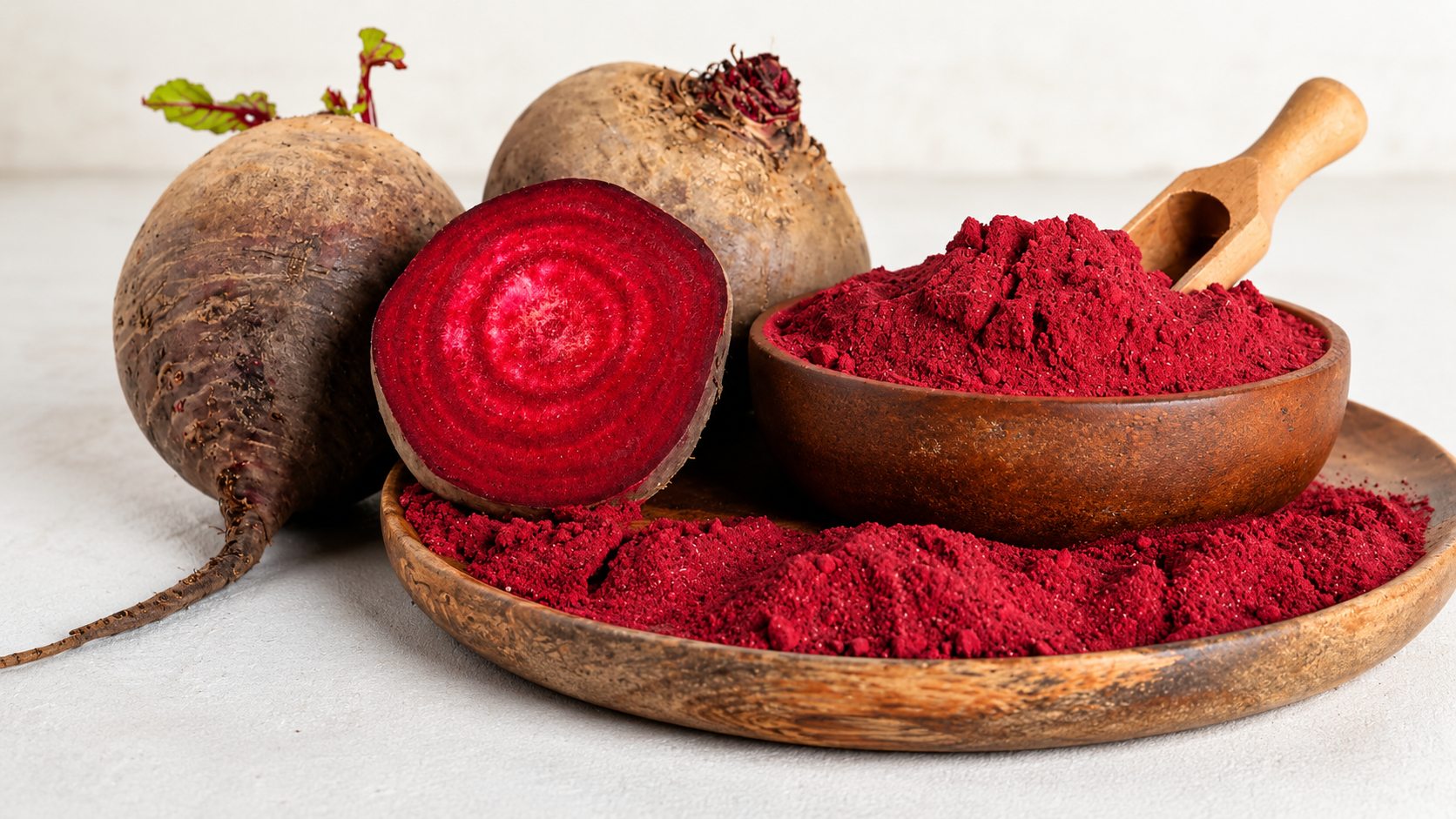 Beetroot Powder — export photo 3