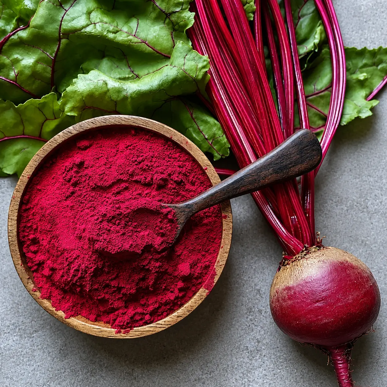 Beetroot Powder — export photo 2