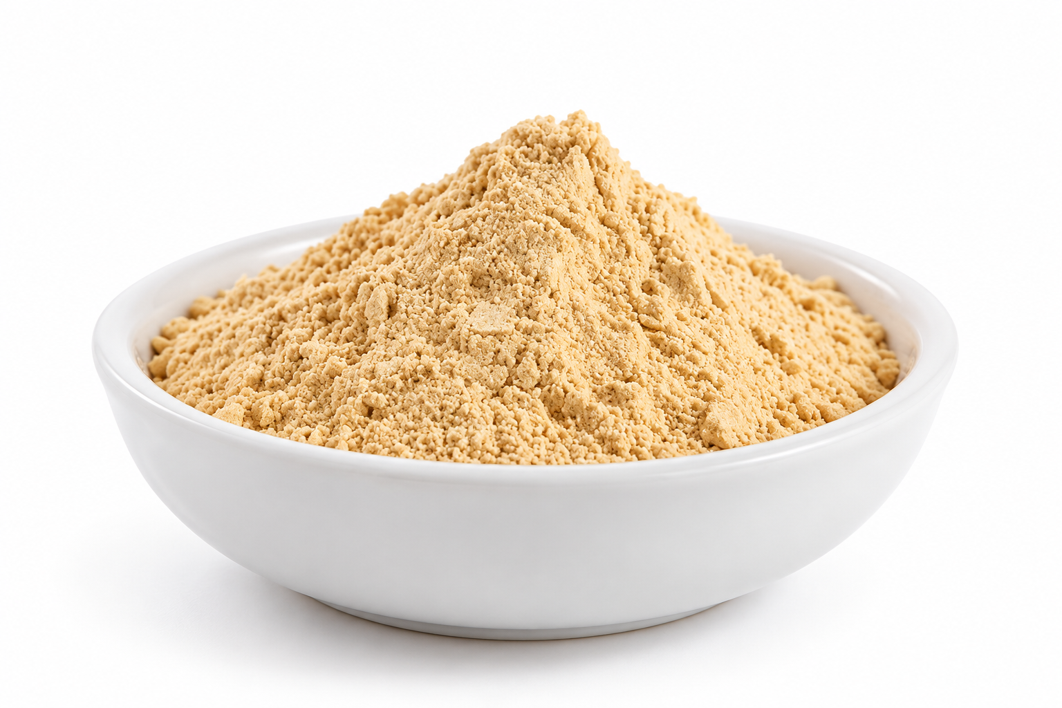 Dehydrated Garlic Powder — export photo 4