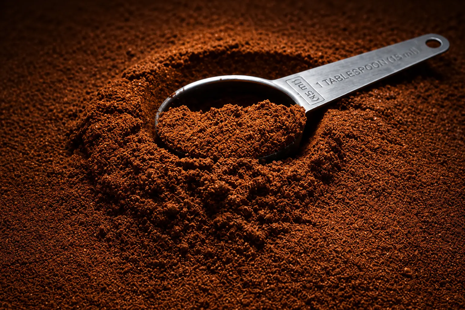 Chicory Powder — export photo 5