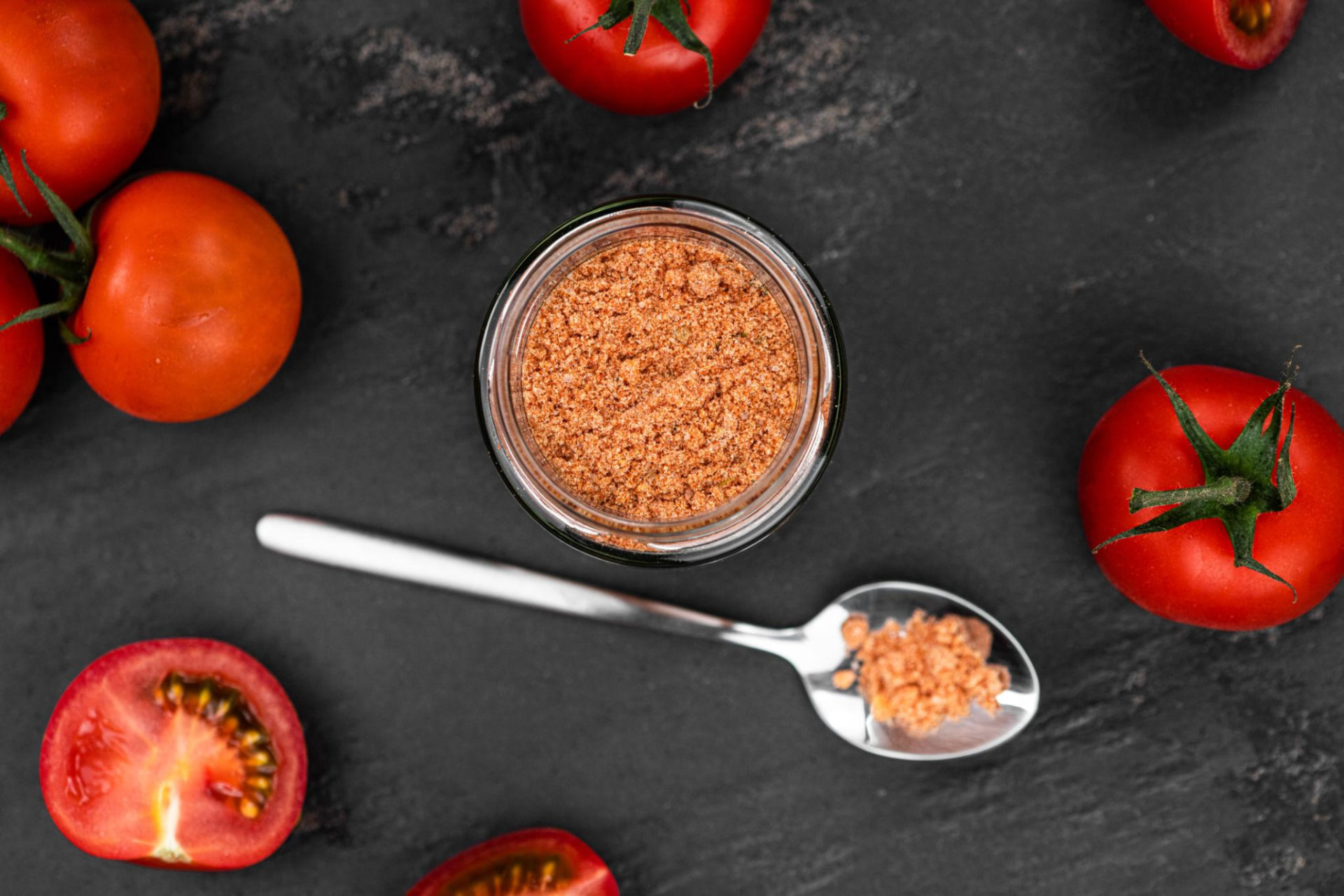 Tomato Powder — export photo 3