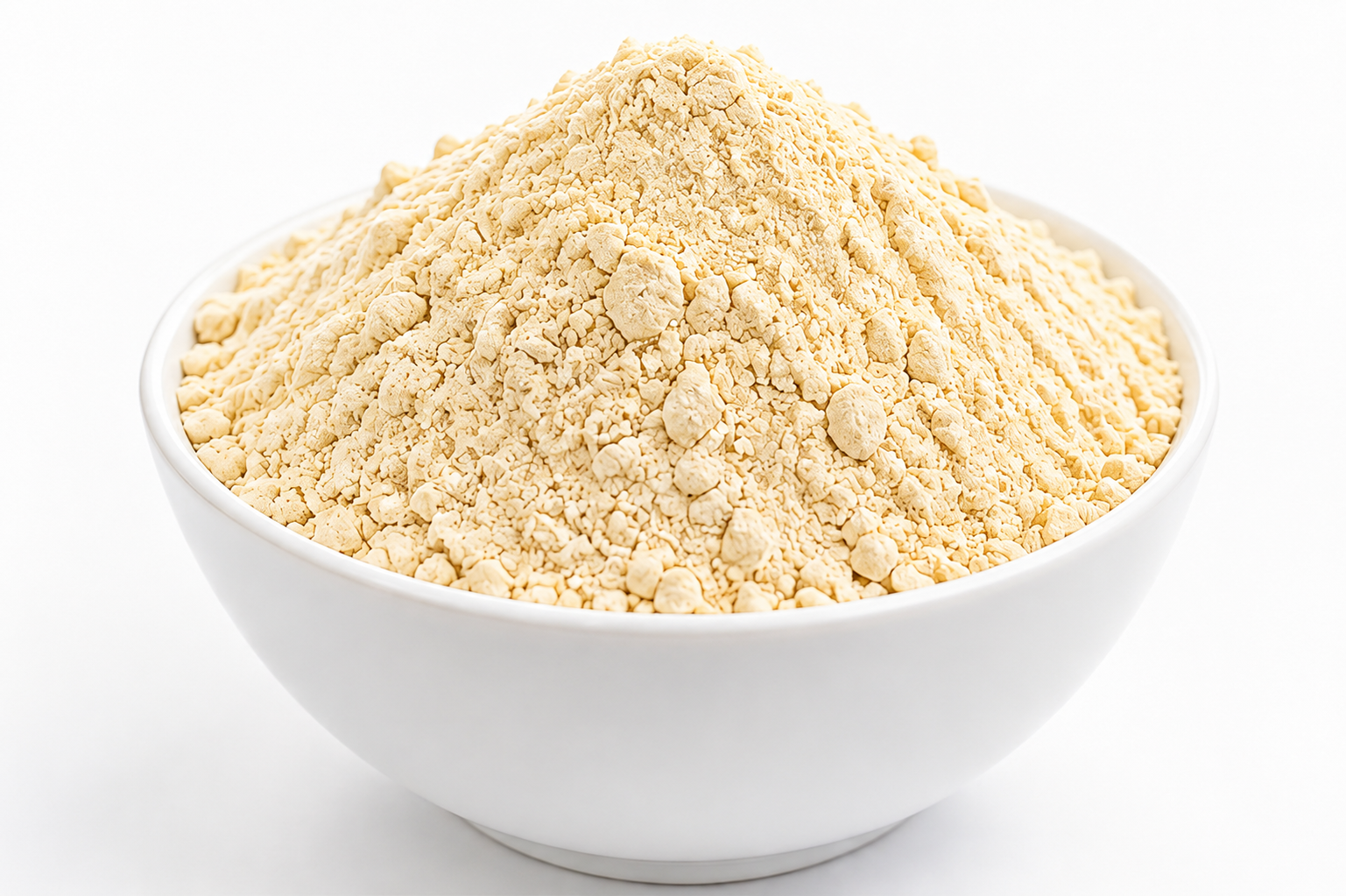 Banana Powder — export photo 4