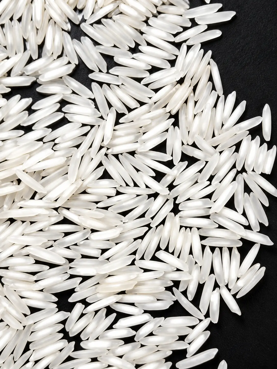 1121 Basmati Rice (Steam) — export photo 4