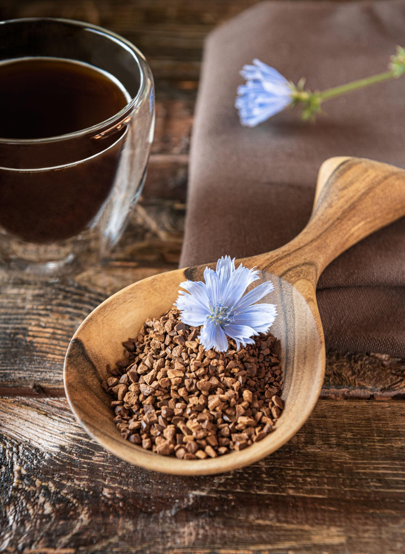 Chicory Powder — export photo 3