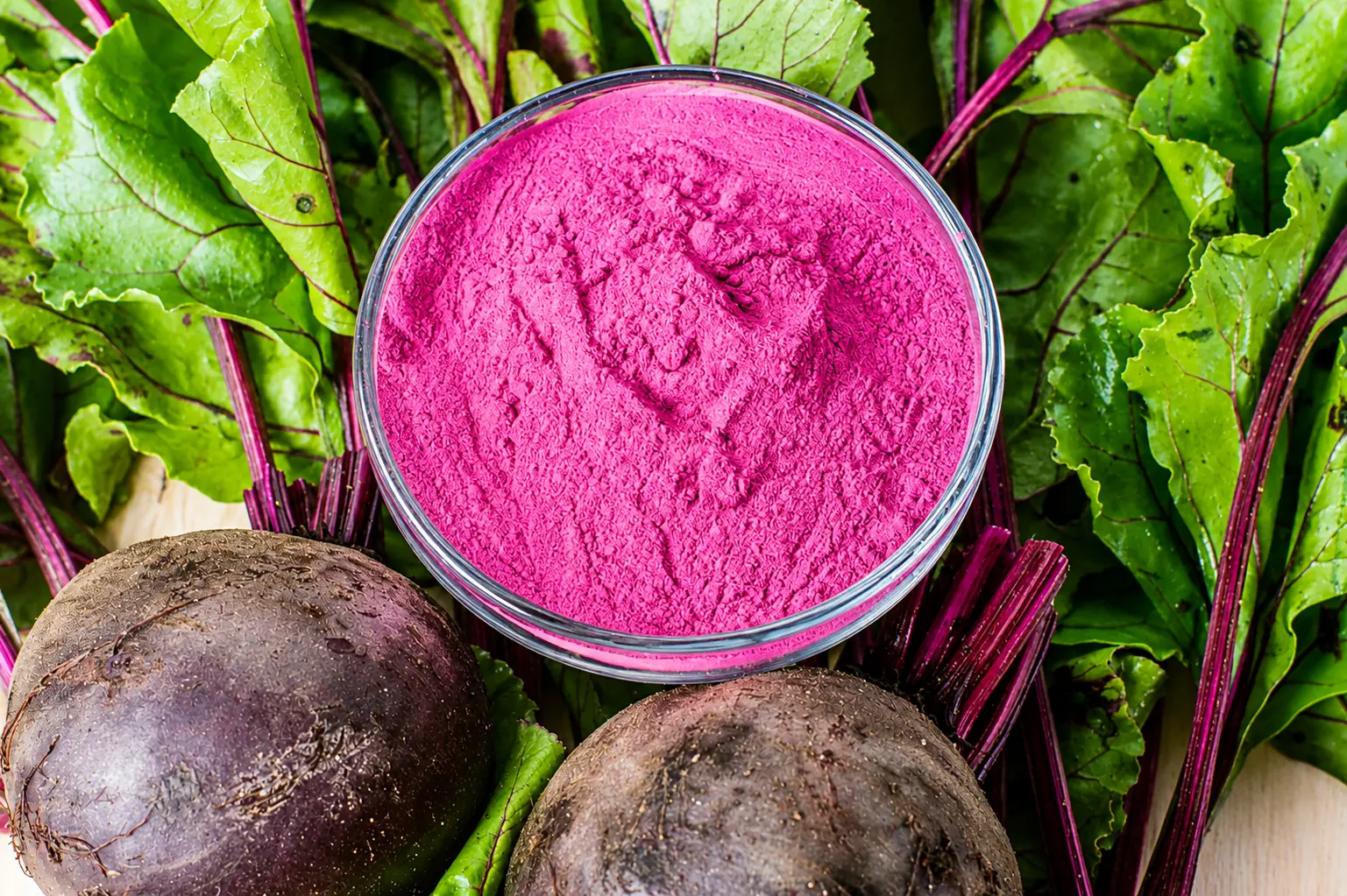 Beetroot Powder — export photo 4