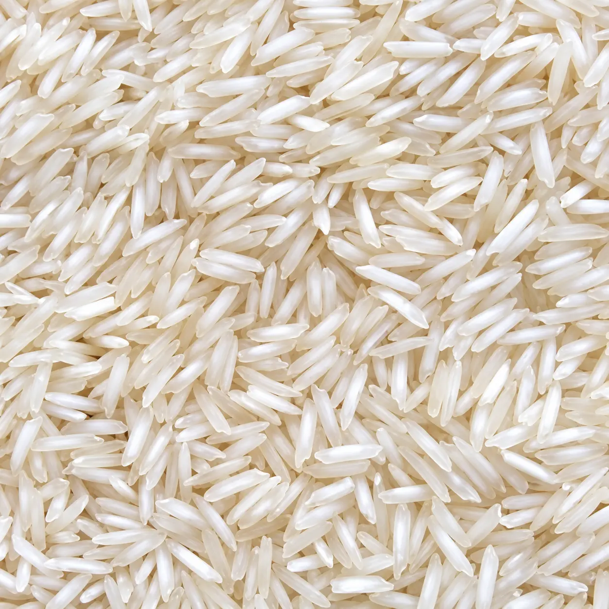 1121 Basmati Rice (Steam) — export photo 3
