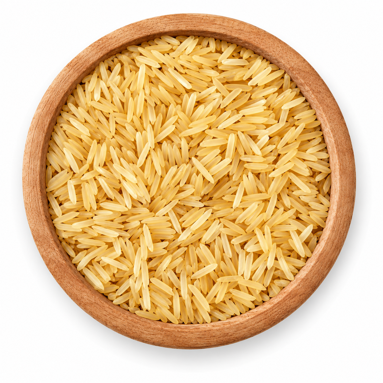 1121 Basmati Rice (Golden Sella) — export grade from AmarBharat Exim