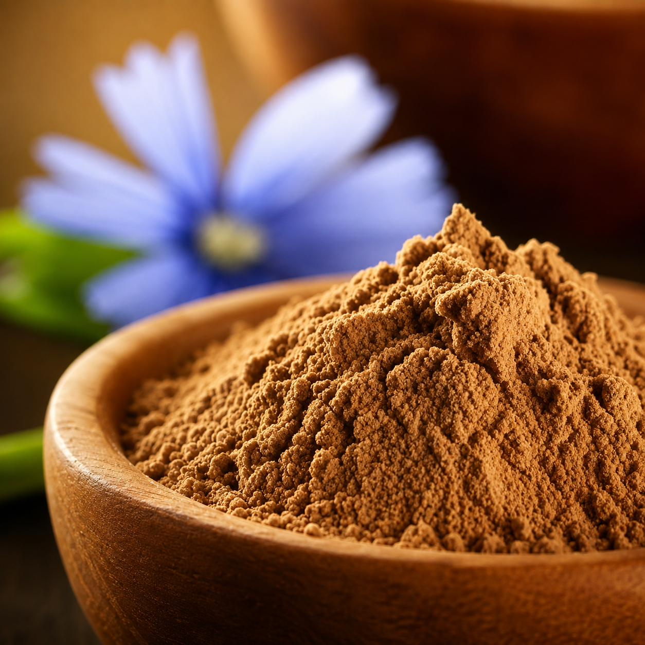 Chicory Powder — export photo 2
