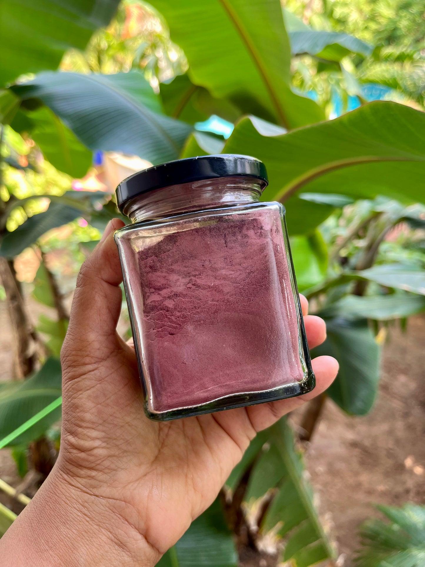 Beetroot Powder — export photo 7