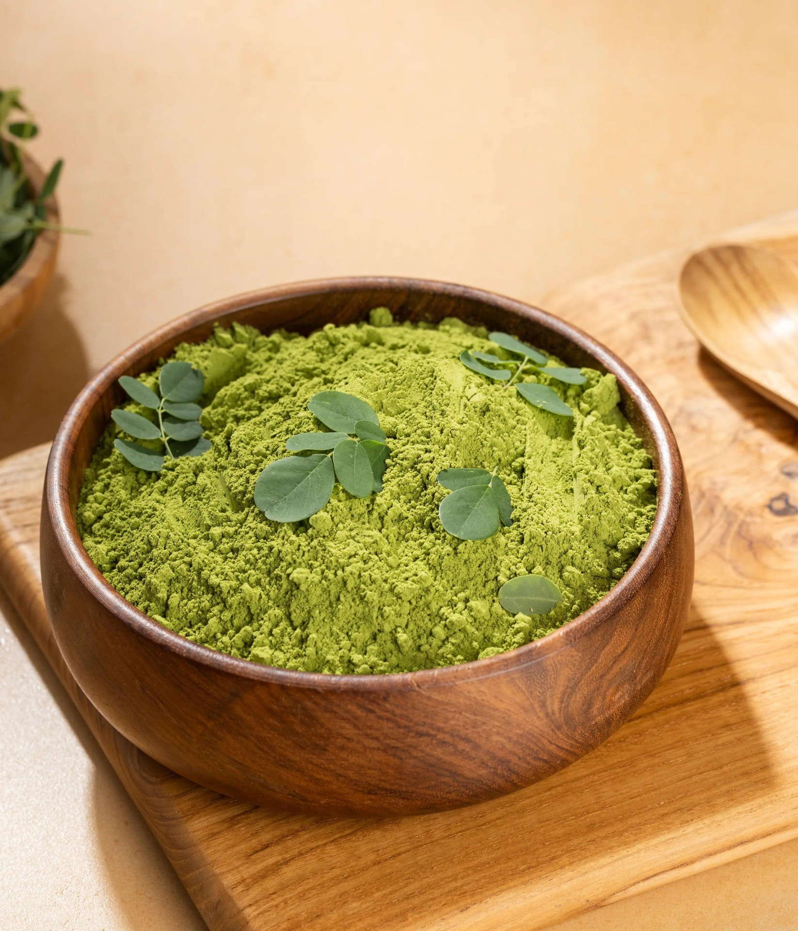Moringa Powder — export photo 5