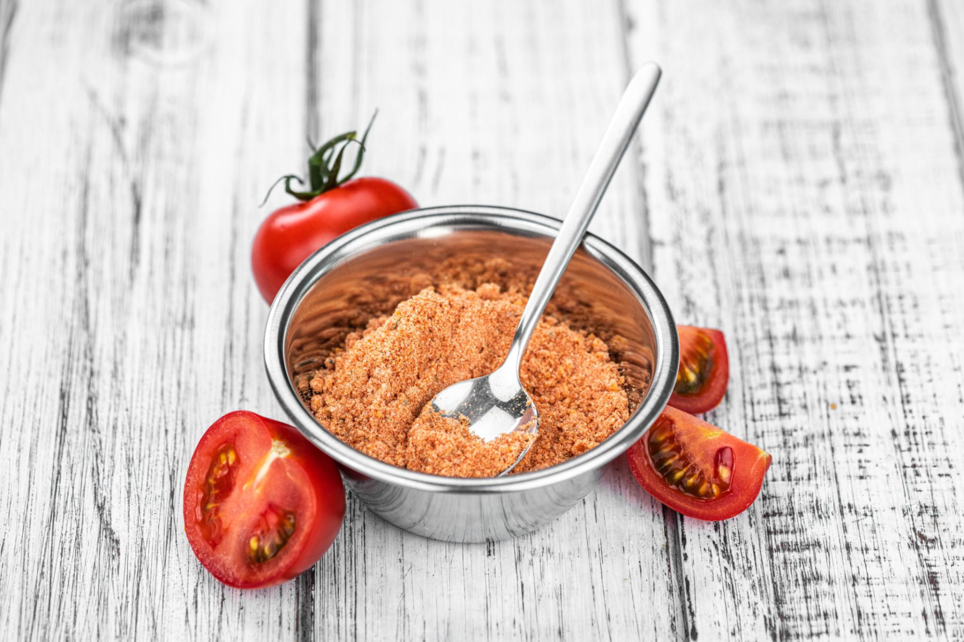 Tomato Powder — export photo 4
