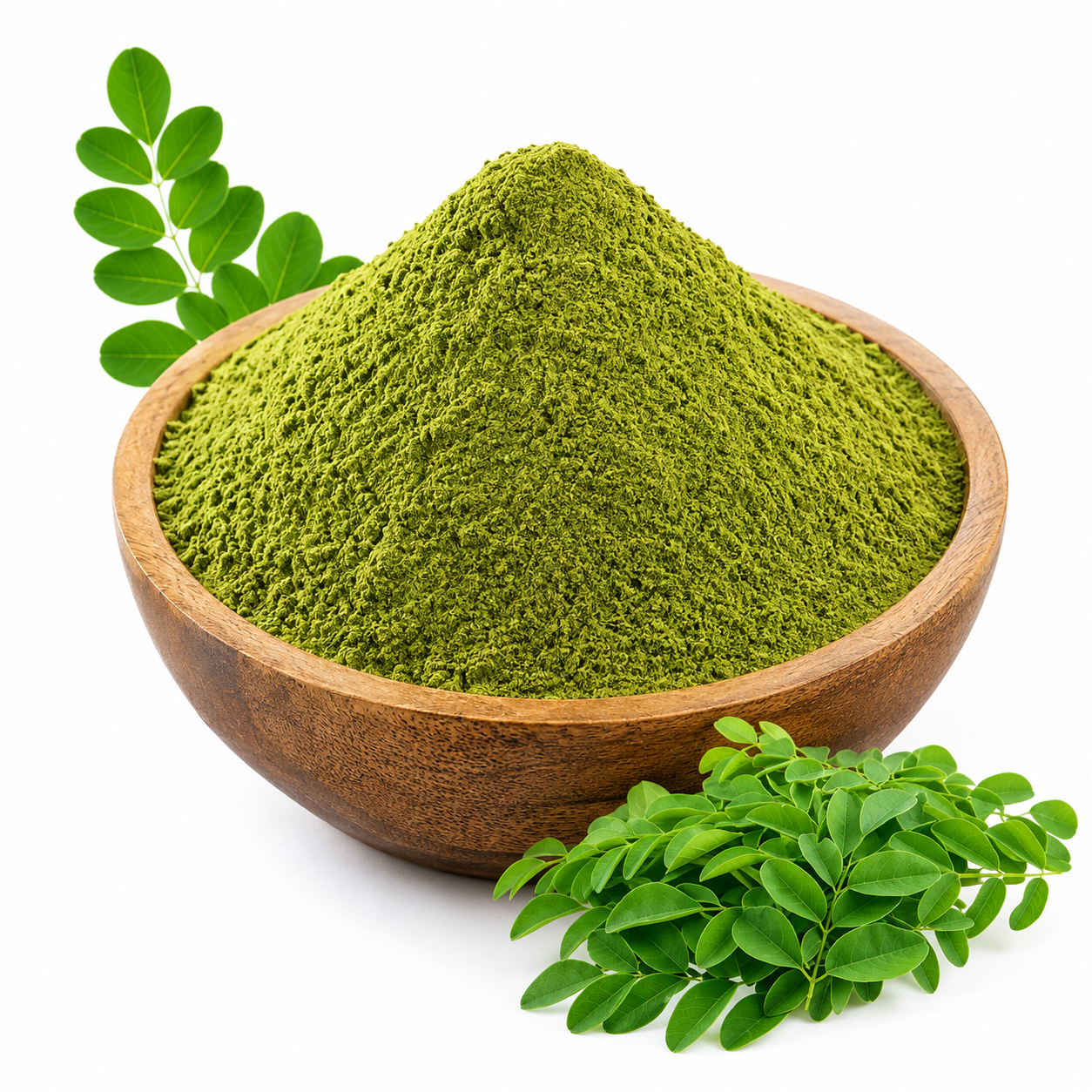 Moringa Powder — export photo 2
