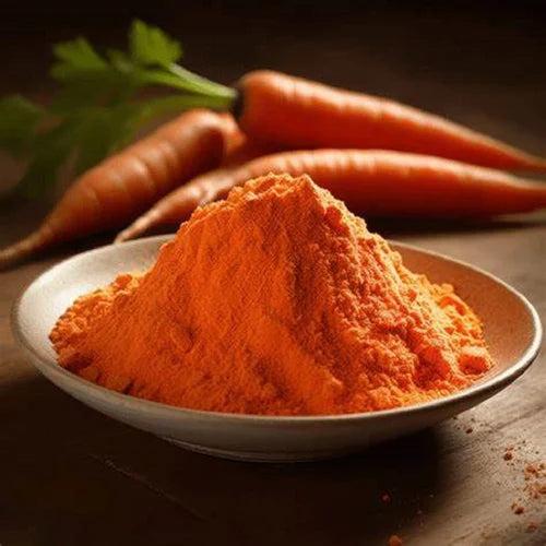 Carrot Powder — export photo 2