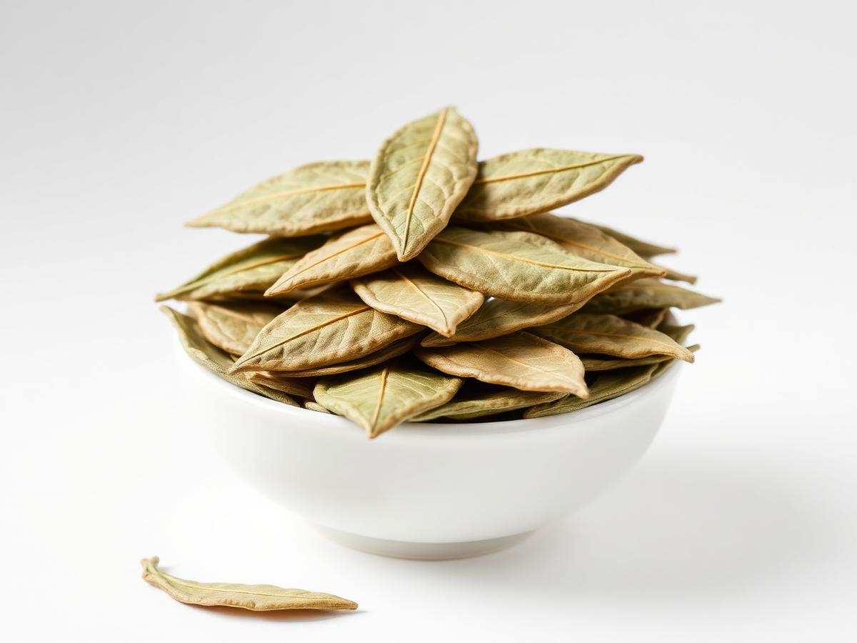 Bay Leaves — export grade from AmarBharat Exim