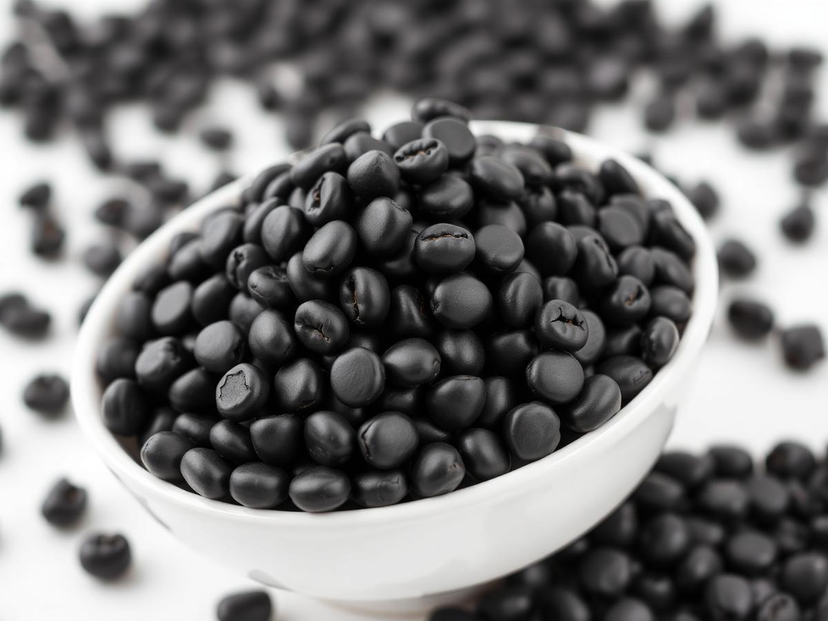 Black Matpe — export grade from AmarBharat Exim