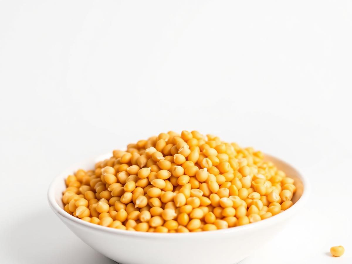 Chana Dal — export grade from AmarBharat Exim