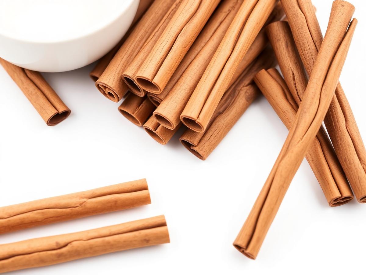 Cinnamon — export grade from AmarBharat Exim