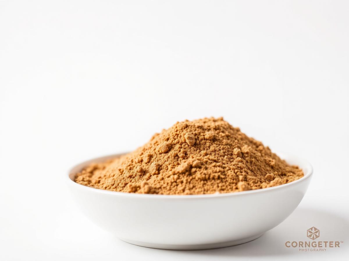 Coriander Powder — export grade from AmarBharat Exim