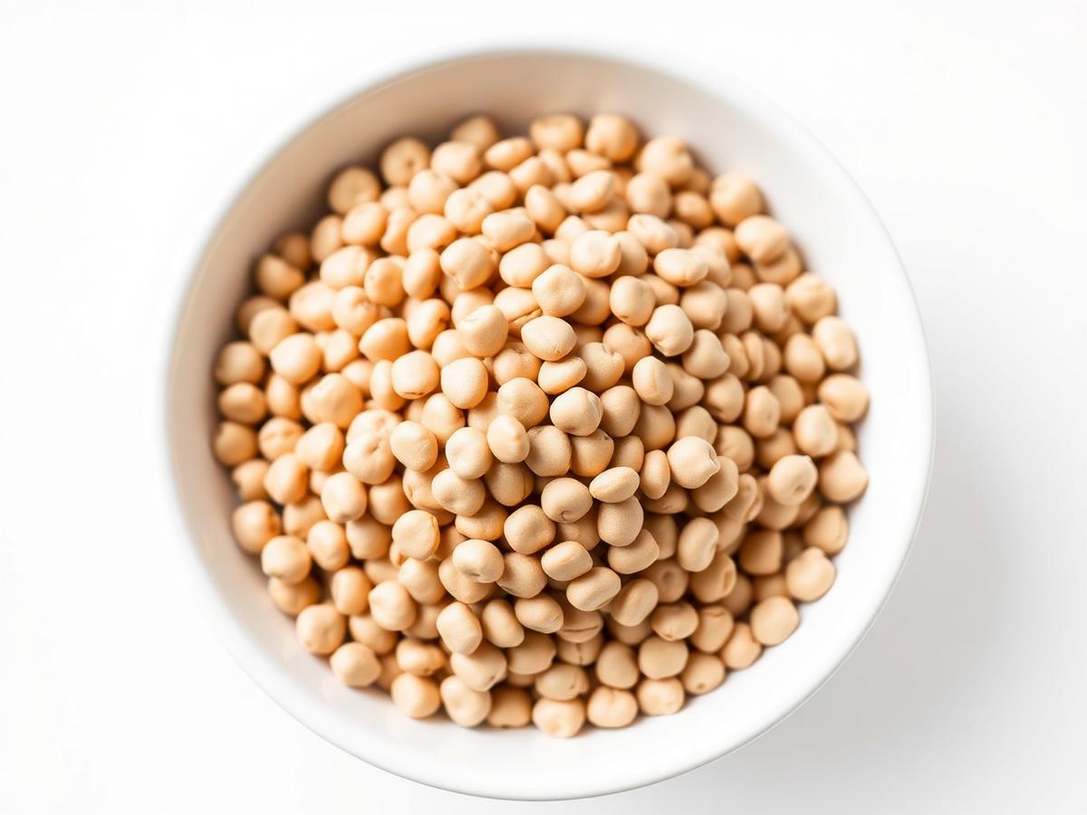 Coriander Seeds — export grade from AmarBharat Exim
