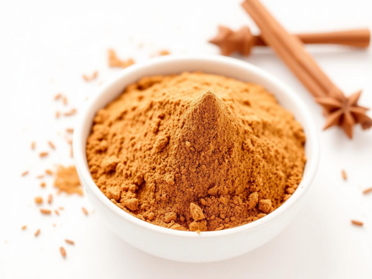 Cumin Powder — export grade from AmarBharat Exim