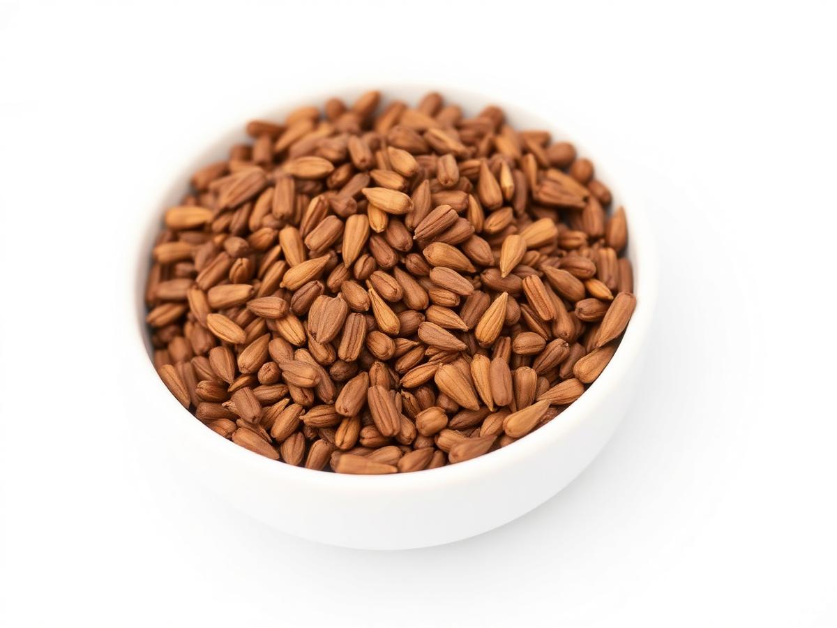Cumin Seeds — export grade from AmarBharat Exim