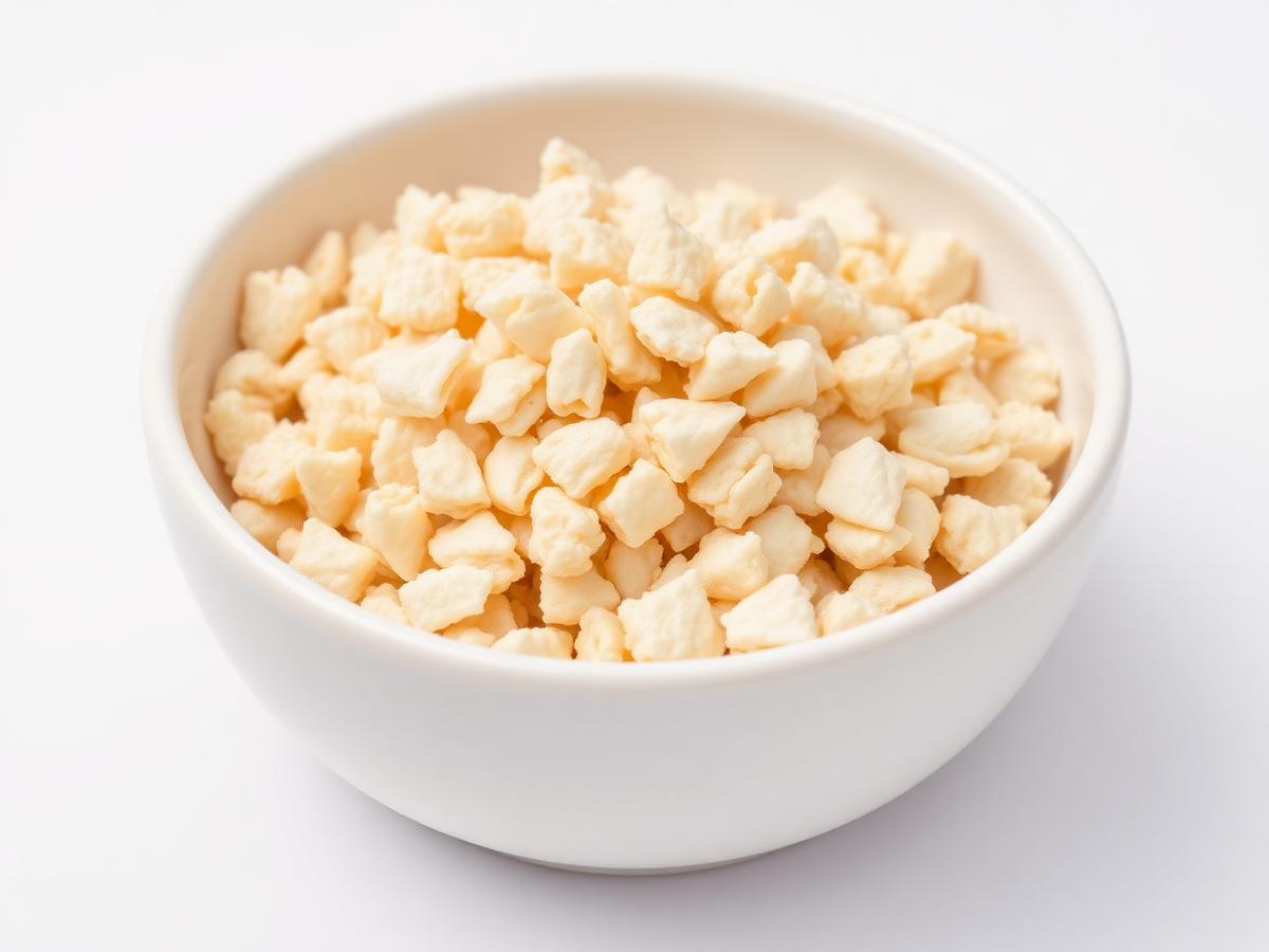 Dehydrated Garlic Granules — export grade from AmarBharat Exim