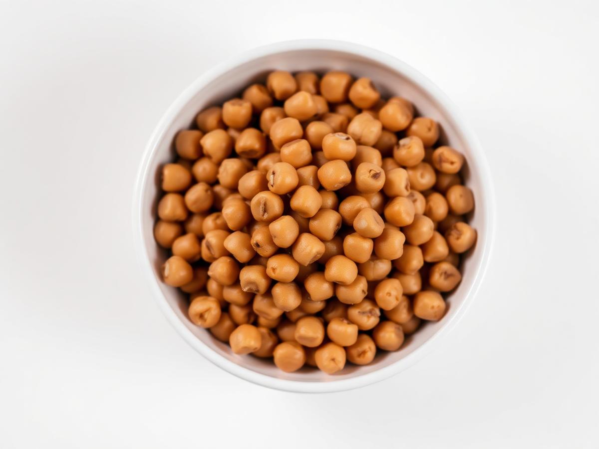 Desi Chana — export grade from AmarBharat Exim