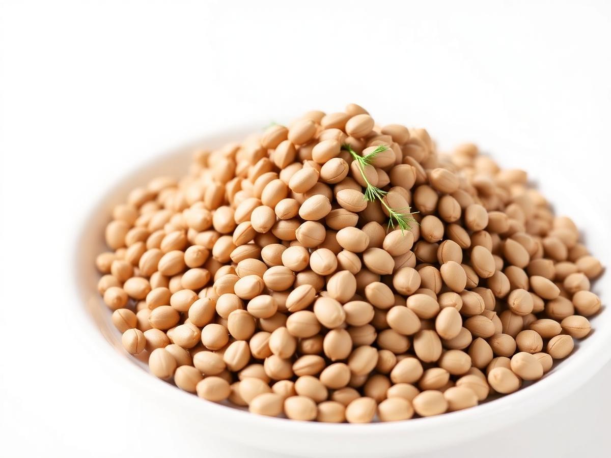 Dill Seeds — export grade from AmarBharat Exim