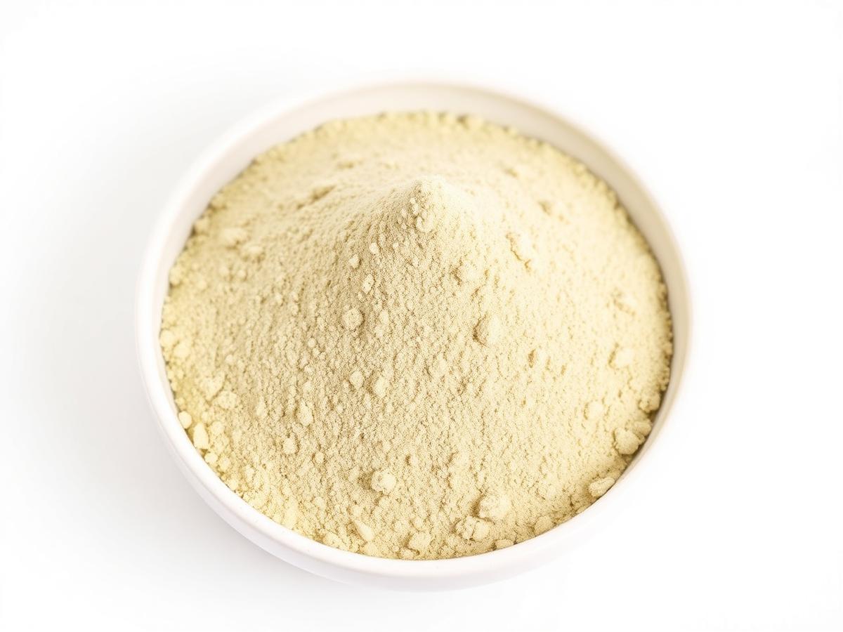 Fennel Powder — export grade from AmarBharat Exim