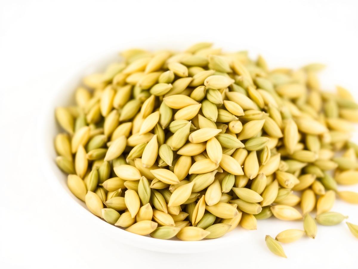 Fennel Seeds — export grade from AmarBharat Exim