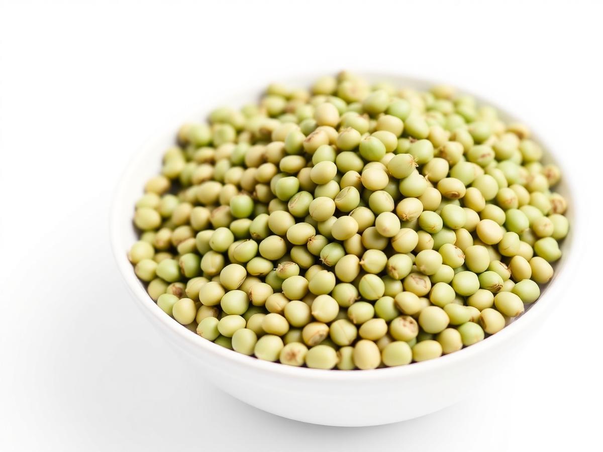 Green Moong — export grade from AmarBharat Exim