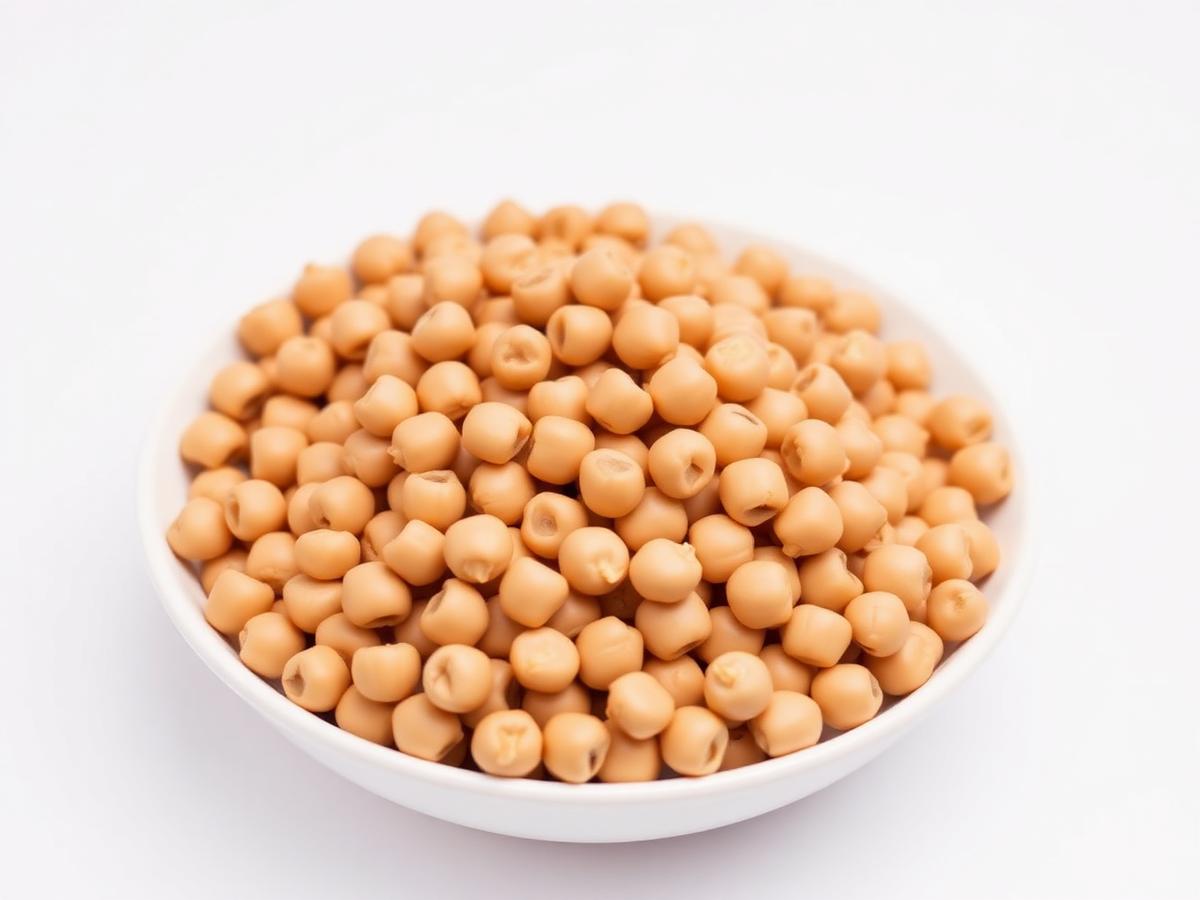 Kabuli Chana — export grade from AmarBharat Exim