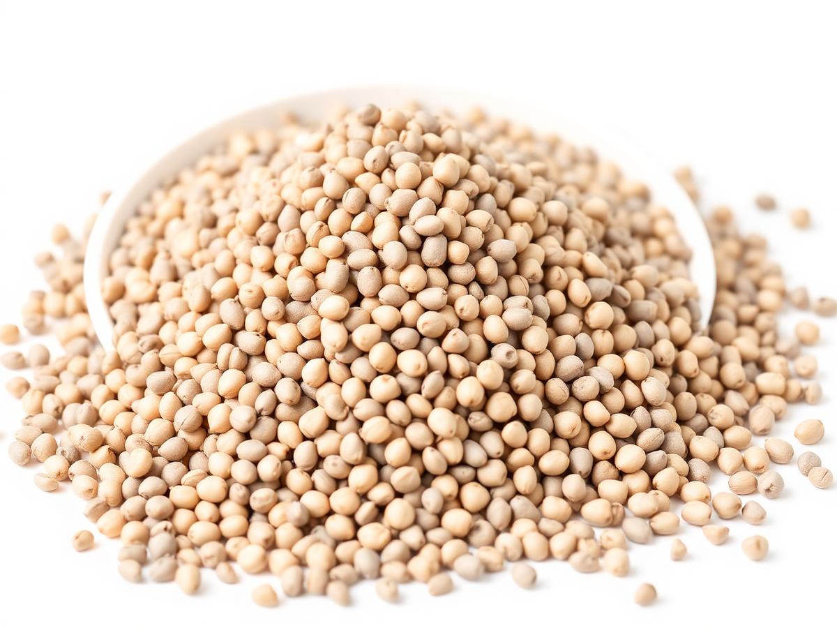 Millet — export grade from AmarBharat Exim