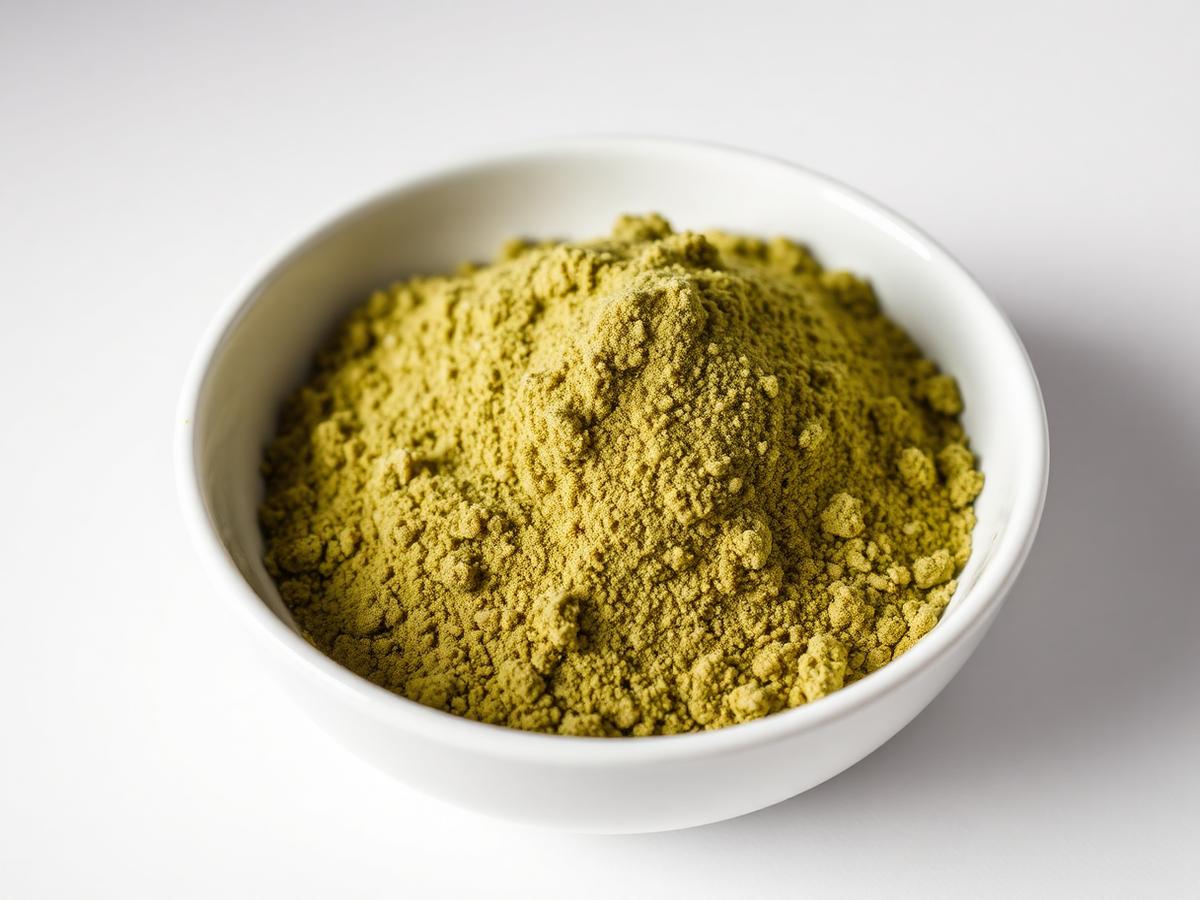 Mixed Vegetable Powder — export grade from AmarBharat Exim