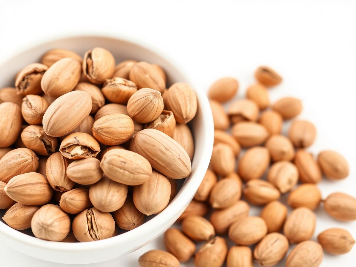 Nutmeg — export grade from AmarBharat Exim