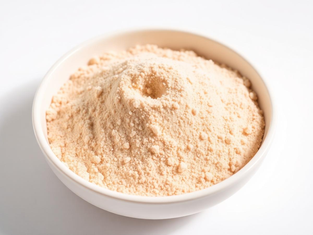 Onion Powder — export grade from AmarBharat Exim