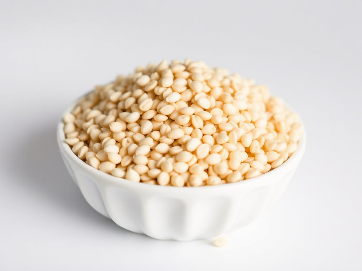 Sesame Seeds — export grade from AmarBharat Exim