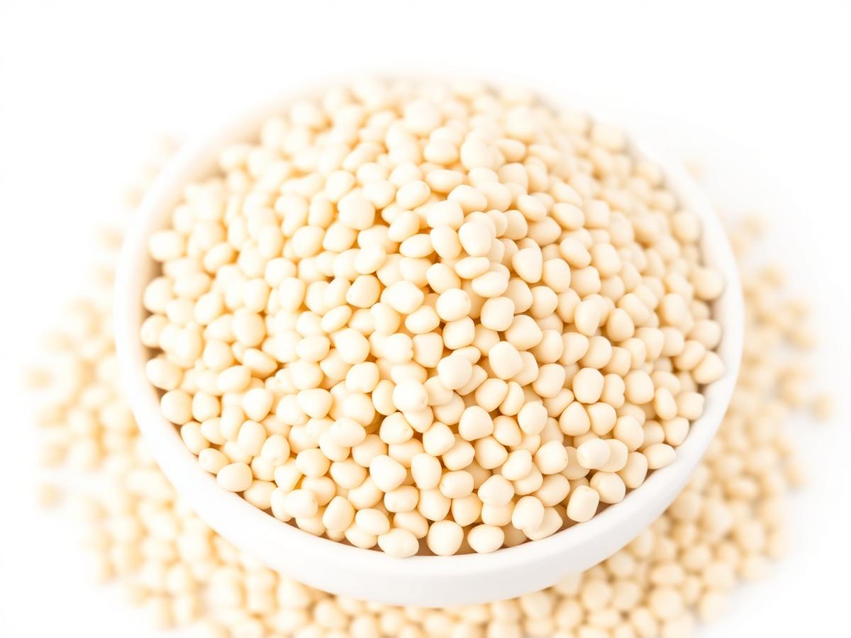 Sorghum — export grade from AmarBharat Exim