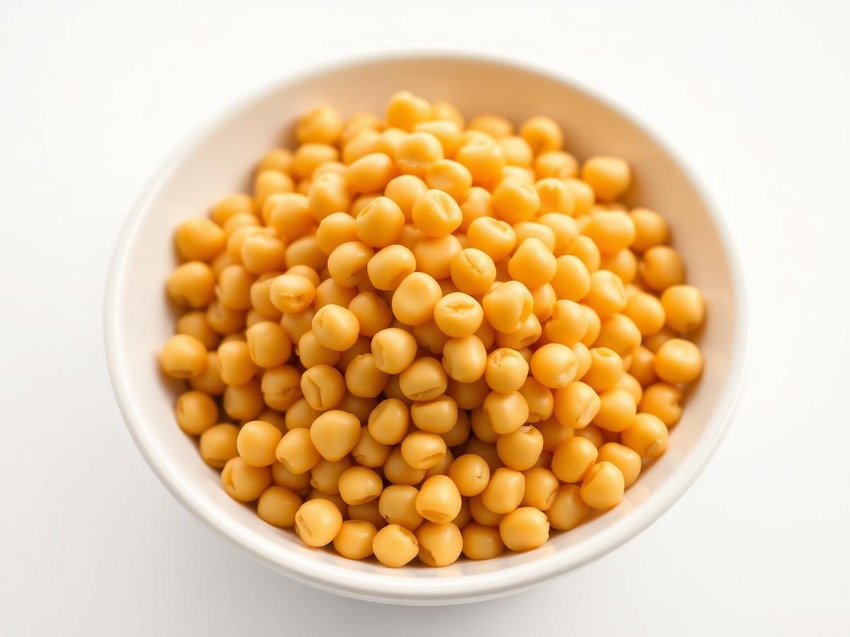 Toor Dal — export grade from AmarBharat Exim
