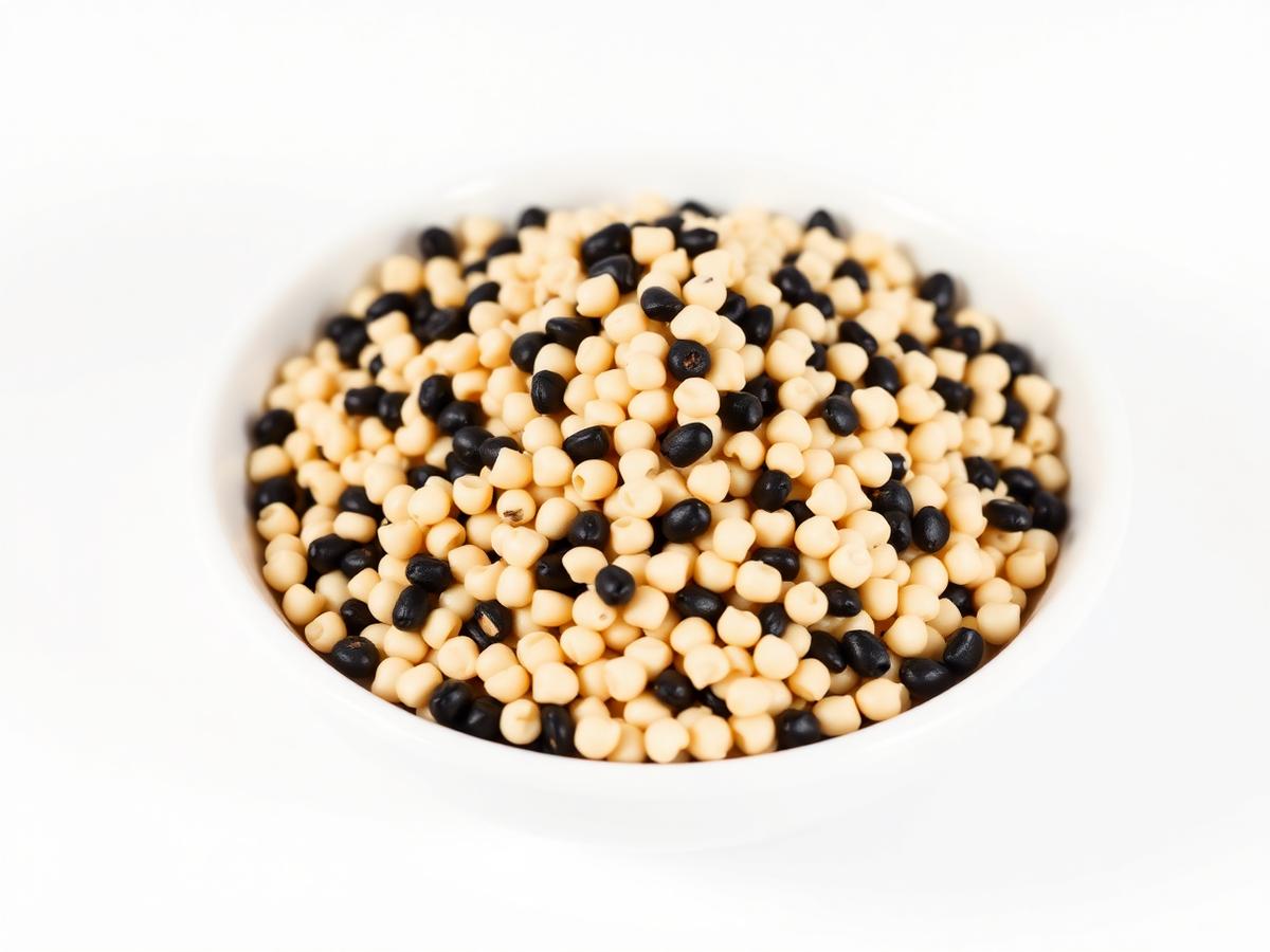 Urad Dal — export grade from AmarBharat Exim